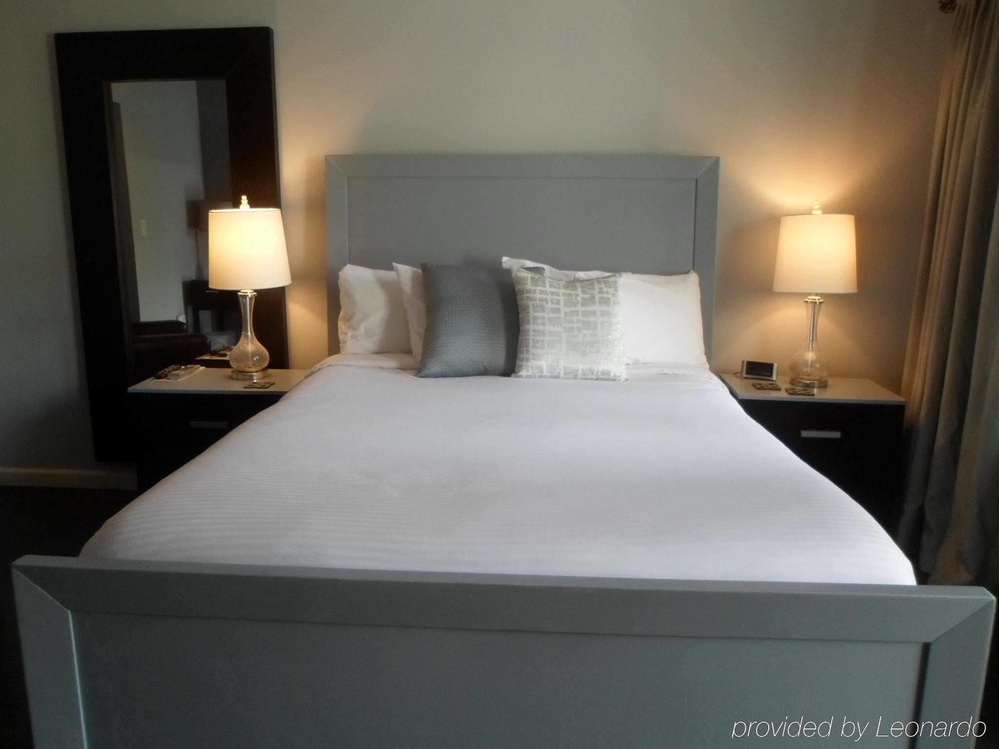 Avanti Hotel ปาล์มสปริงส์ ภายนอก รูปภาพ
