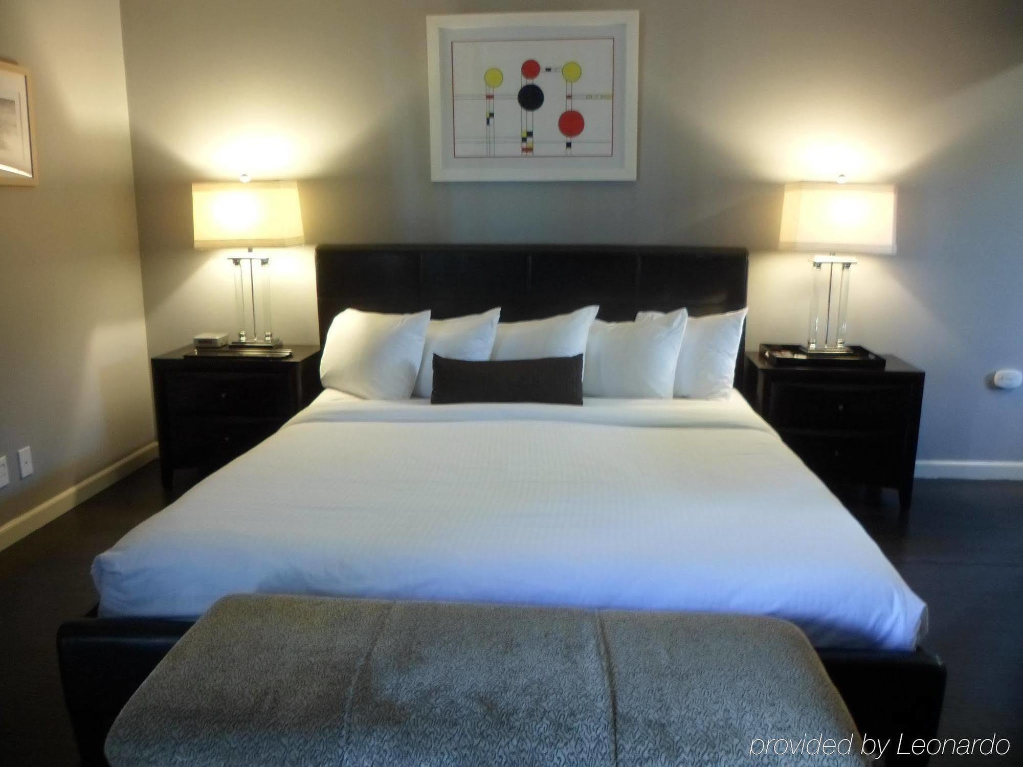 Avanti Hotel ปาล์มสปริงส์ ภายนอก รูปภาพ