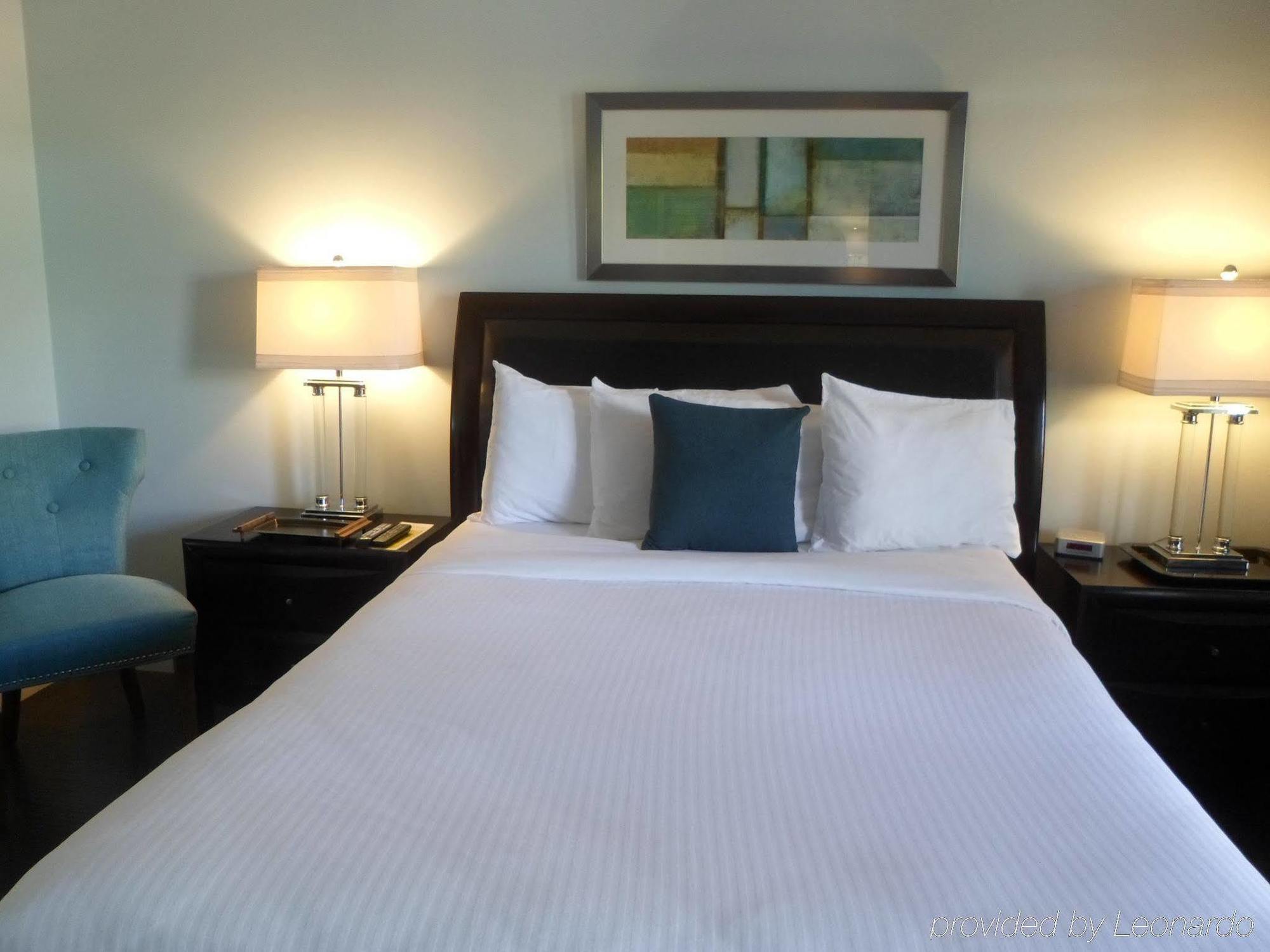 Avanti Hotel ปาล์มสปริงส์ ภายนอก รูปภาพ