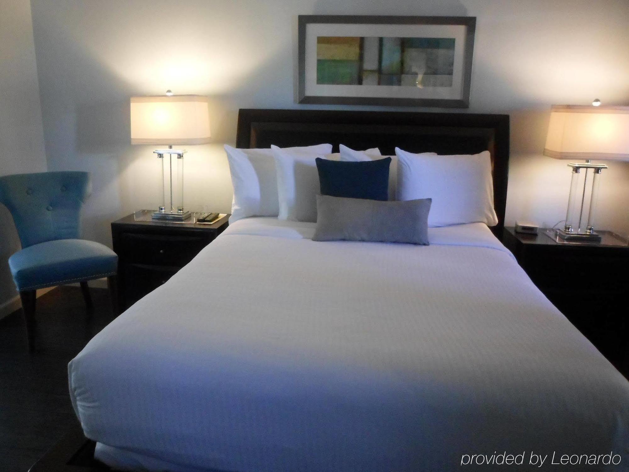 Avanti Hotel ปาล์มสปริงส์ ภายนอก รูปภาพ