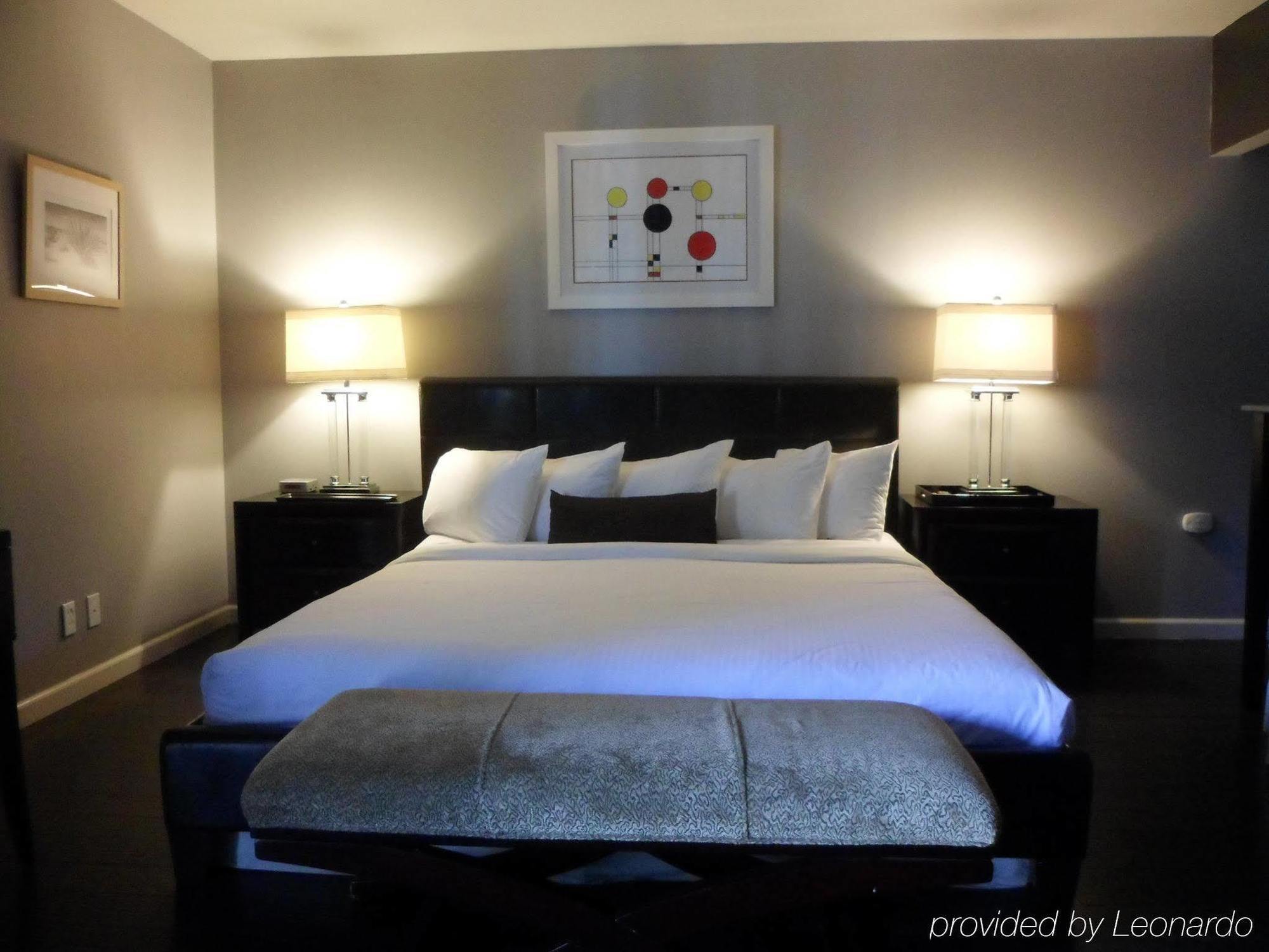 Avanti Hotel ปาล์มสปริงส์ ภายนอก รูปภาพ