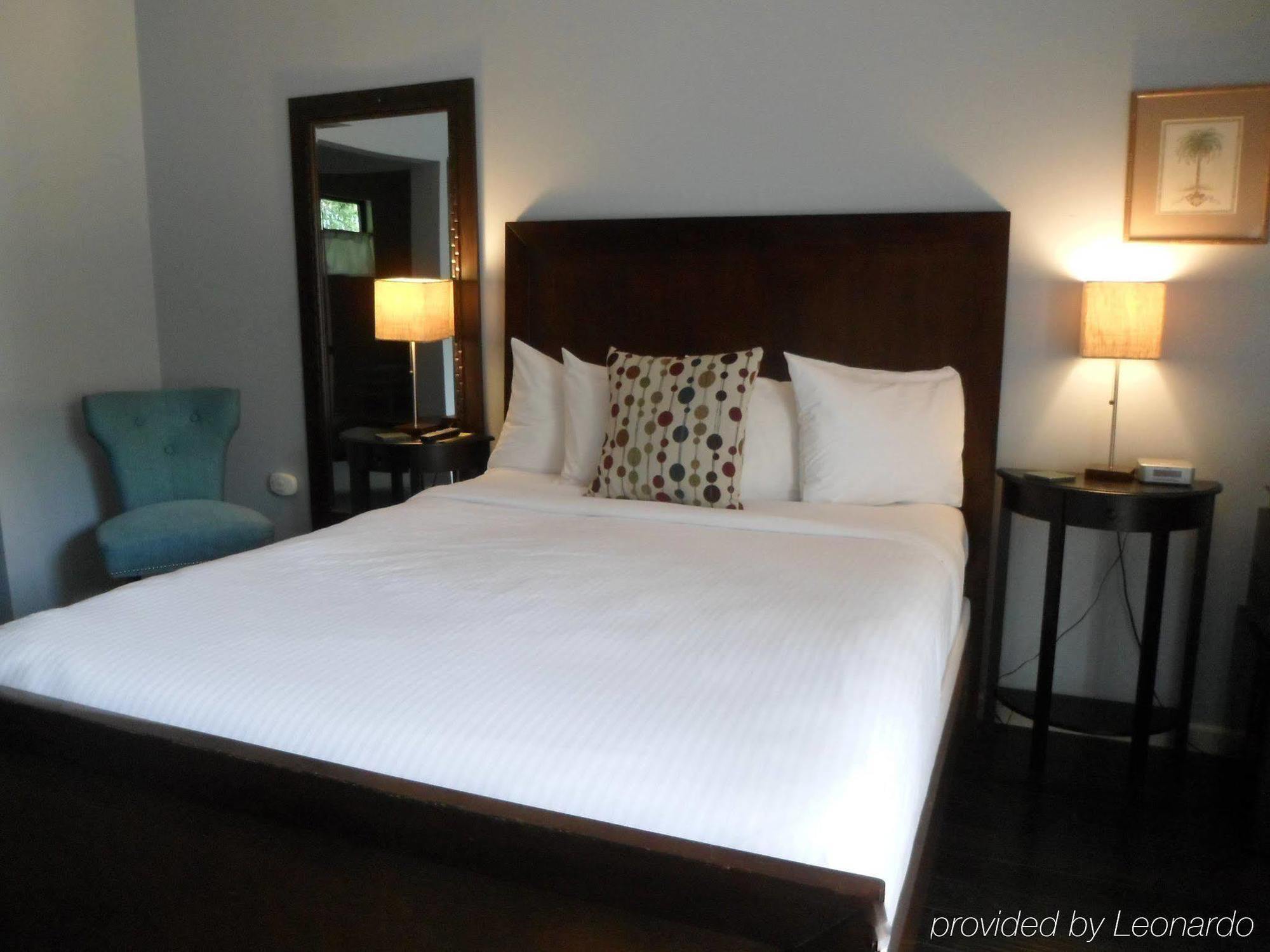Avanti Hotel ปาล์มสปริงส์ ภายนอก รูปภาพ