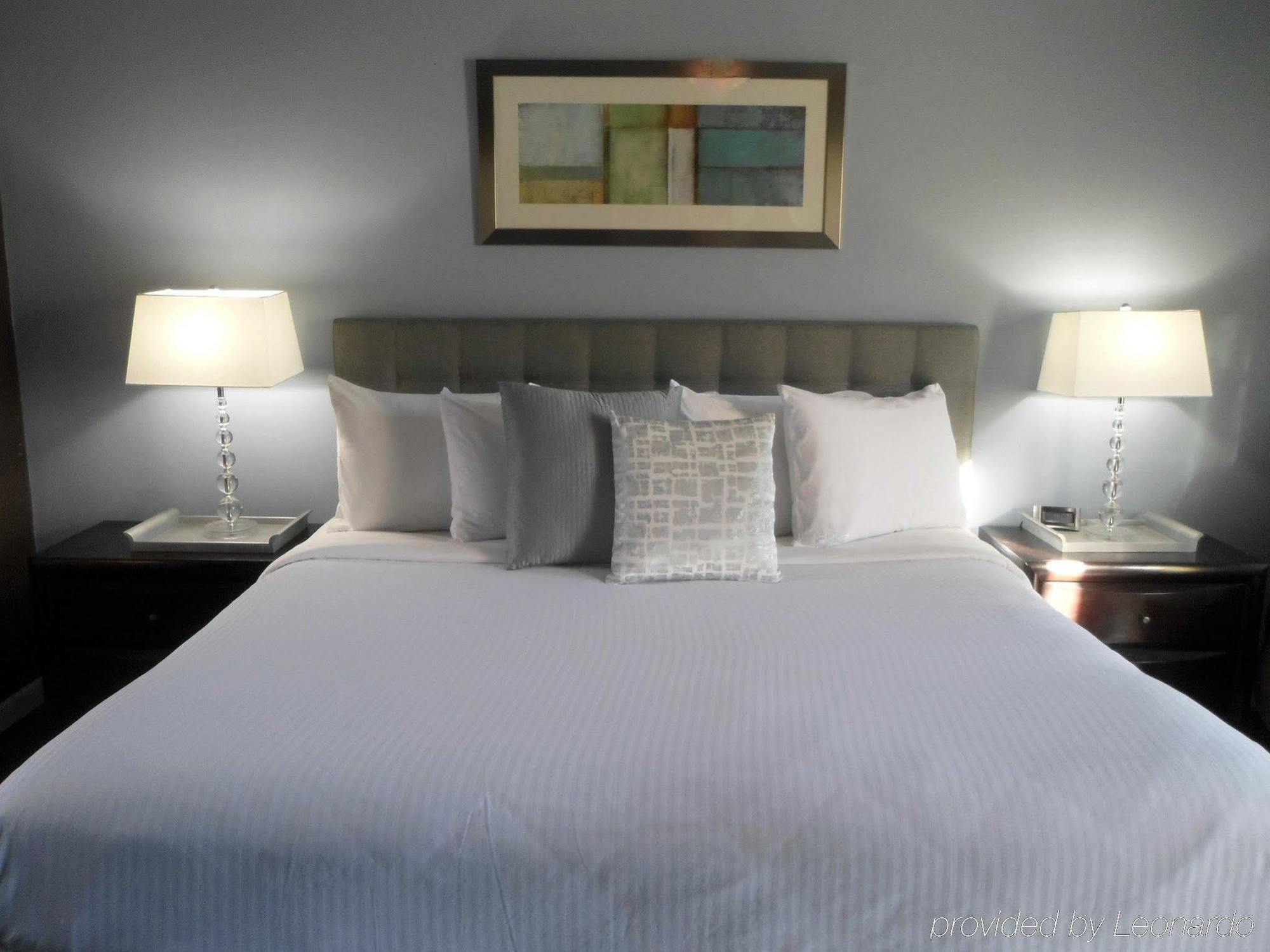 Avanti Hotel ปาล์มสปริงส์ ภายนอก รูปภาพ