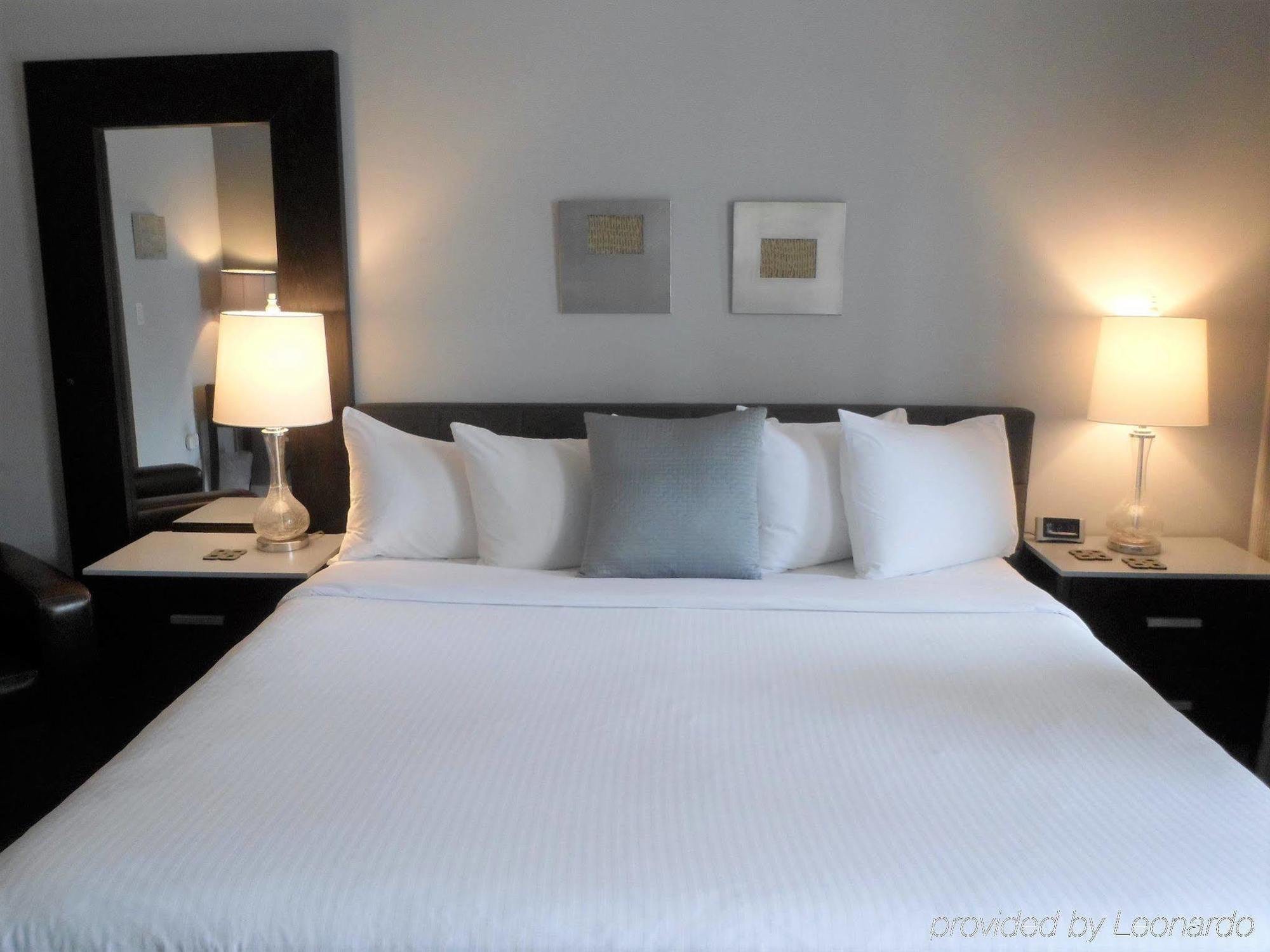 Avanti Hotel ปาล์มสปริงส์ ภายนอก รูปภาพ