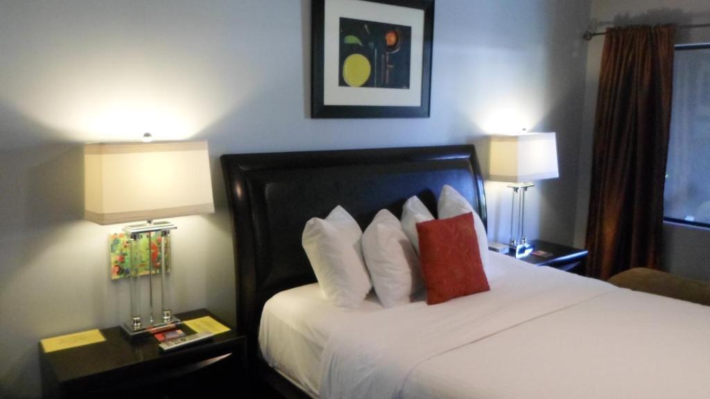 Avanti Hotel ปาล์มสปริงส์ ห้อง รูปภาพ