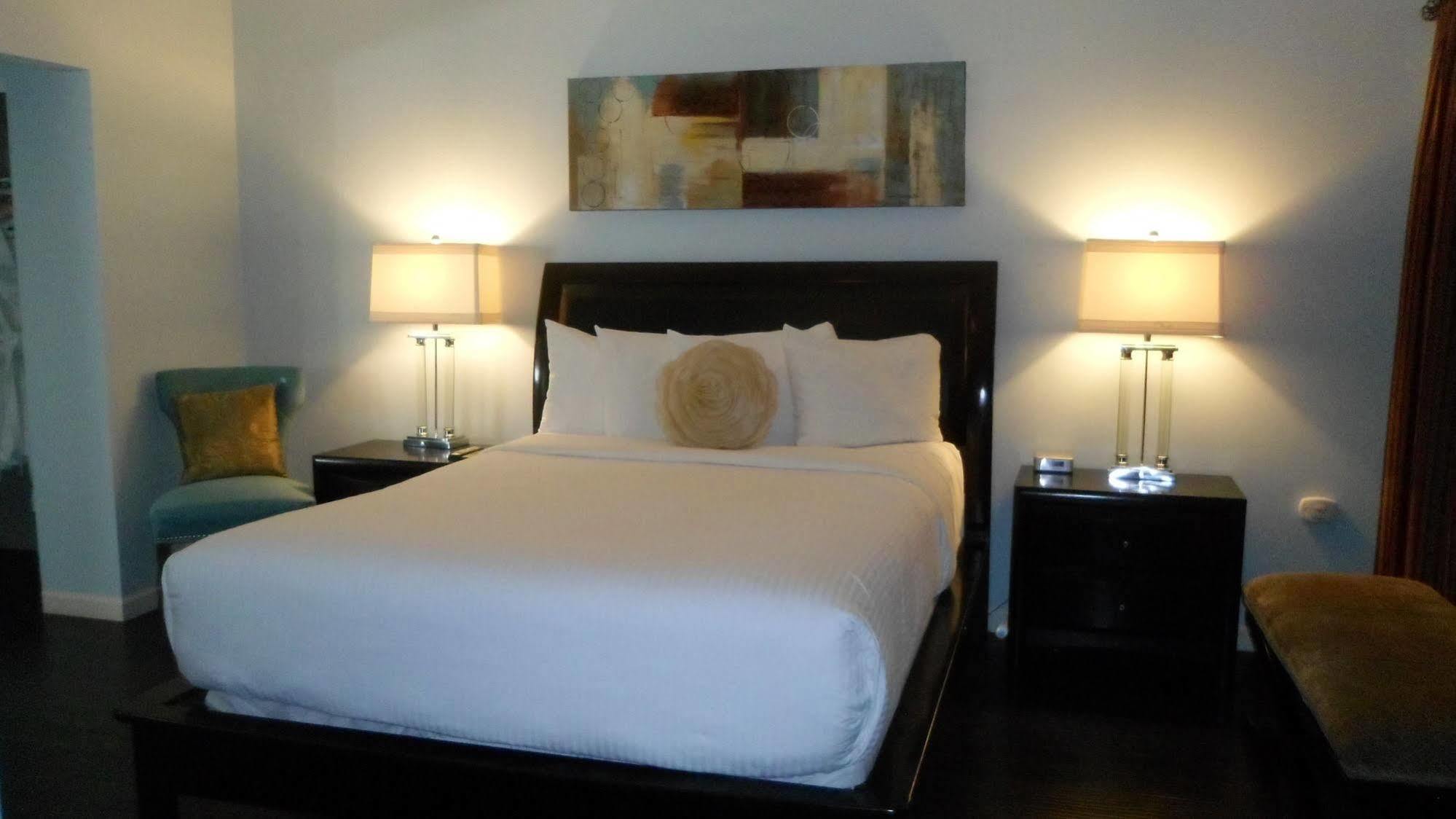 Avanti Hotel ปาล์มสปริงส์ ภายนอก รูปภาพ